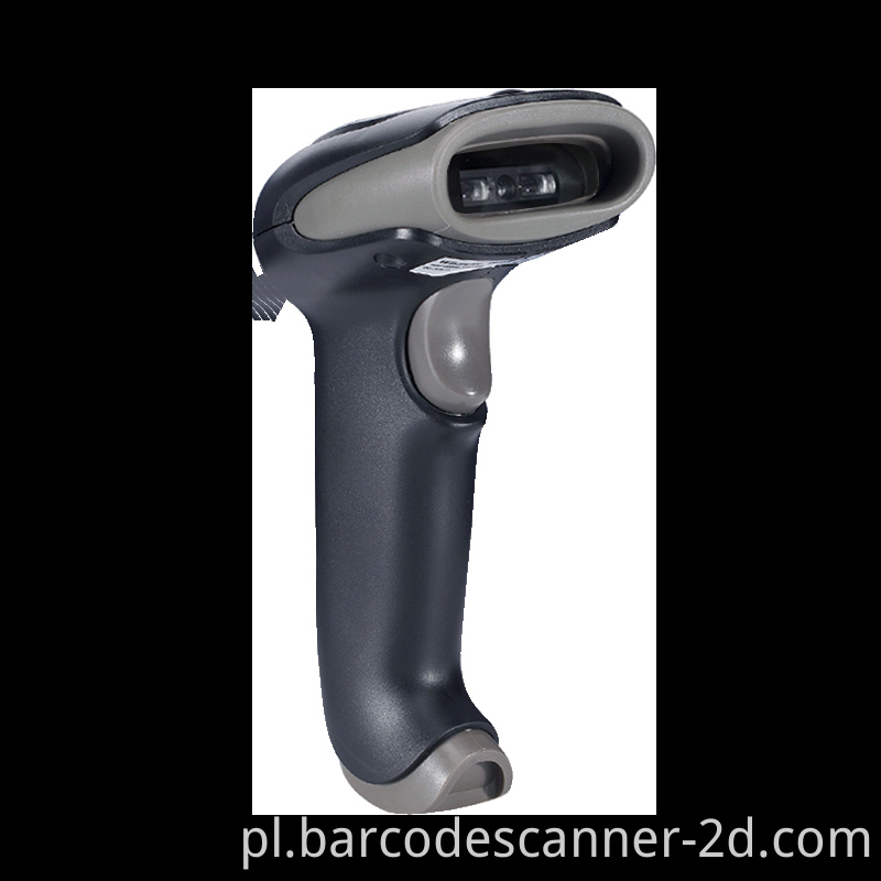 barcode scanner 